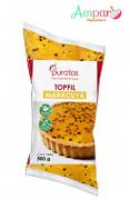 MARACUYA PURATOS 500 GR