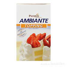 PURATOS CREMA AMBIANTE 1LT