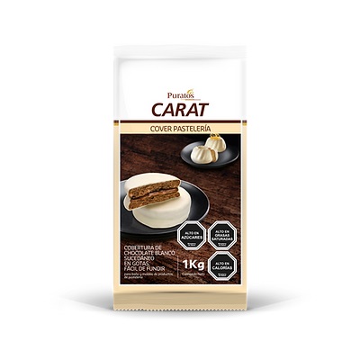 CARAT BLANCO KILO