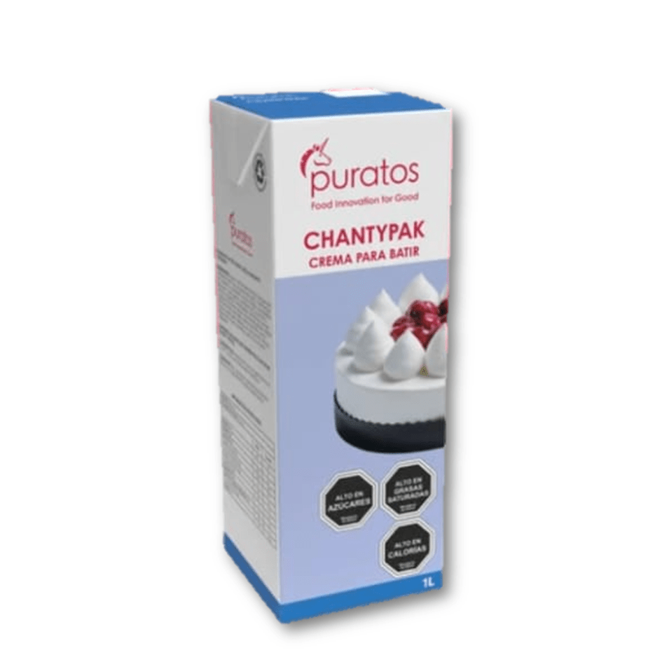 PURATOS CHANTYPAK LT
