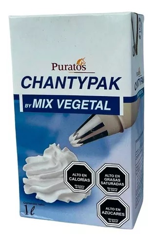 PURATOS CHANTYPAK