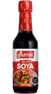 SOYA GOURMET 500 ML