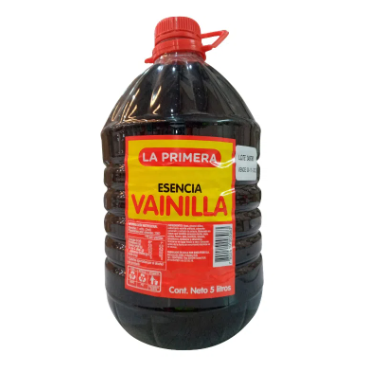 VAINILLA LA PRIMERA BIDON 5L