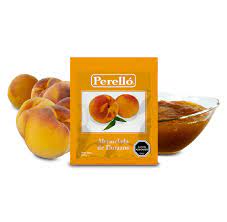 MERMELADA DURAZNO 250GR