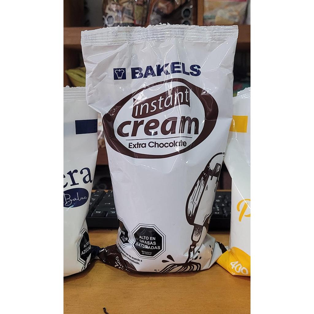CREMA EXTRA CHOCOLATE 700GR