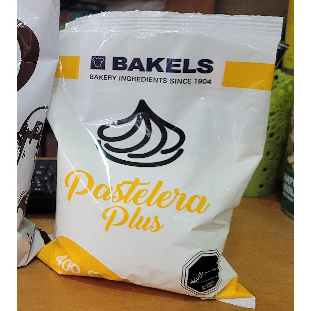 PASTELERA PLUS 400G