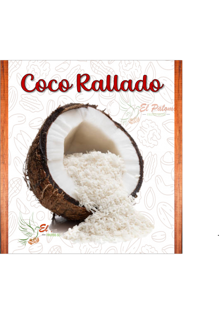 COCO FINO 1/2