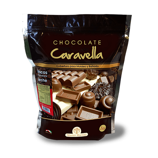 CARAVELLA LECHE 1K