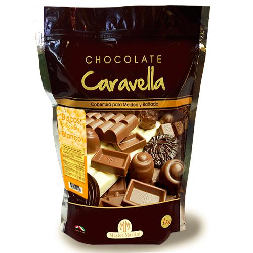 CARAVELLA BLANCO 1K